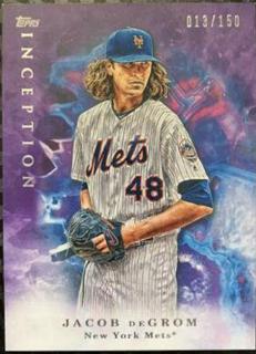 Jacob deGrom