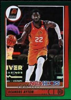 Deandre Ayton
