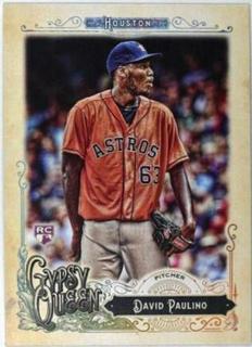 David Paulino
