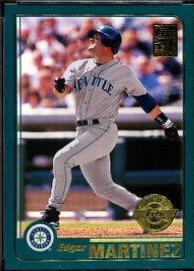 Tino Martinez