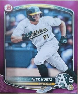 Nick Kurtz