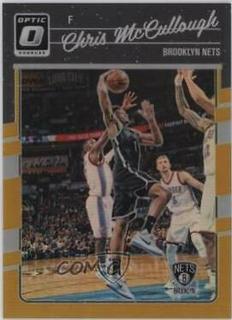 Chris McCullough