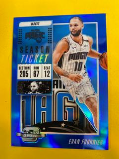 Evan Fournier