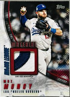 Max Muncy