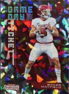 Baker Mayfield