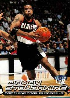 Damon Stoudamire