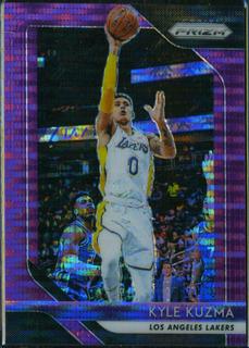 Kyle Kuzma