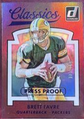 Brett Favre