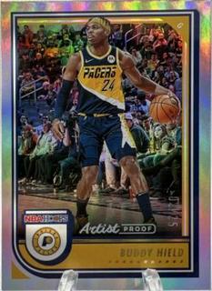 Buddy Hield