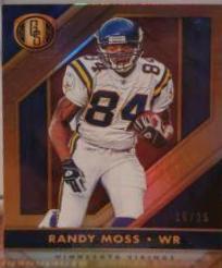 Randy Moss