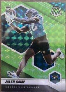 Jalen Camp