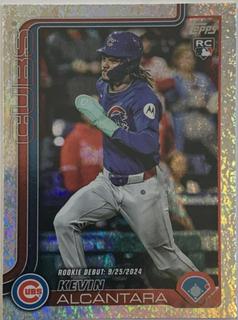 Kevin Alcantara