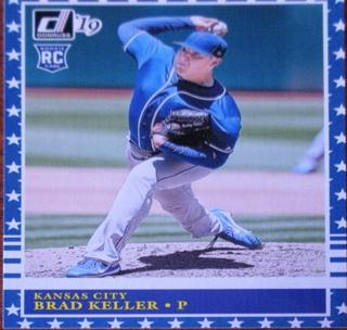 Brad Keller