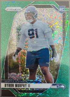 Byron Murphy II