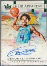 Devonte' Graham
