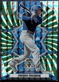 Freddie Freeman