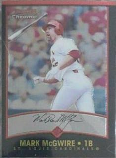 Mark McGwire