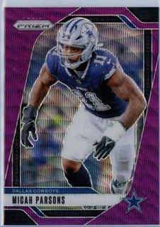 Micah Parsons