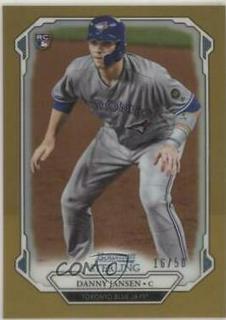 Danny Jansen