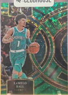 LaMelo Ball