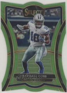 Randall Cobb