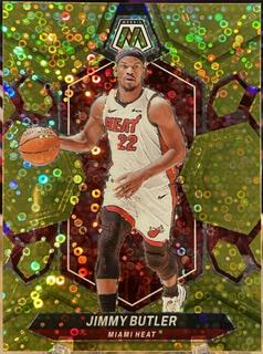 Jimmy Butler