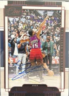 Donovan Mitchell
