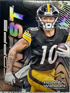 Roman Wilson