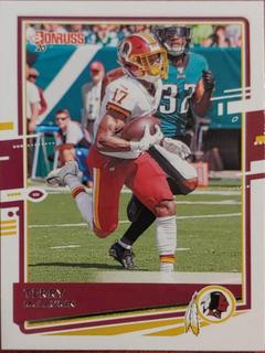Terry McLaurin