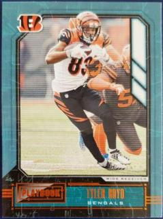Tyler Boyd