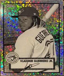 Vladimir Guerrero Jr.