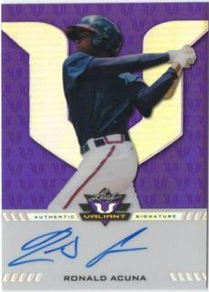 Ronald Acuna