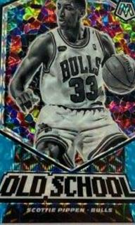 Scottie Pippen