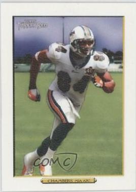 Chris Chambers [White] #234