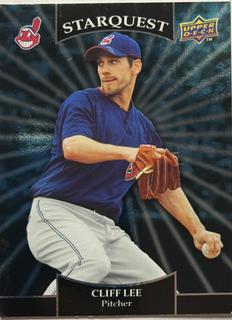 Cliff Lee