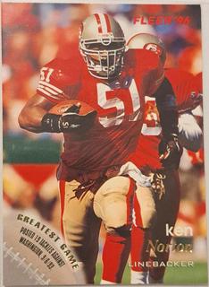 Ken Norton