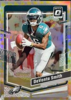 DeVonta Smith