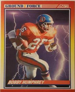 Bobby Humphrey