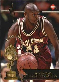 Anthony Johnson