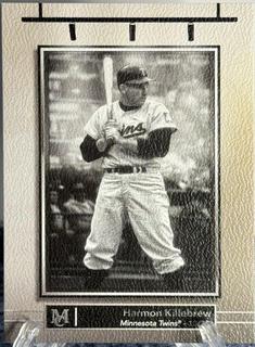 Harmon Killebrew