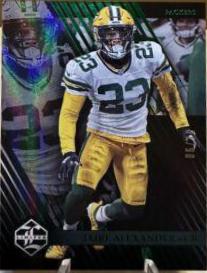 Jaire Alexander