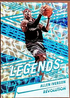 Allen Iverson
