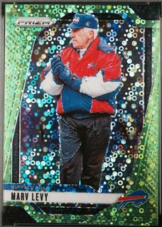 Marv Levy