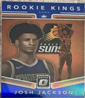 Josh Jackson