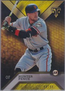 Hunter Pence