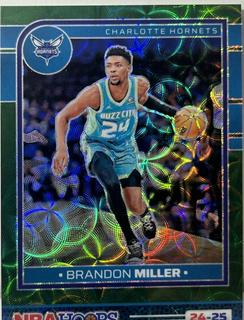 Brandon Miller