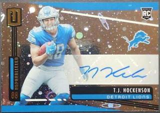 T.J. Hockenson