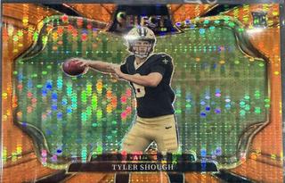 Tyler Shough