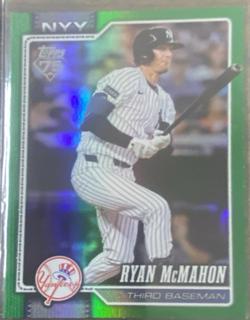 Ryan McMahon