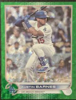 Austin Barnes